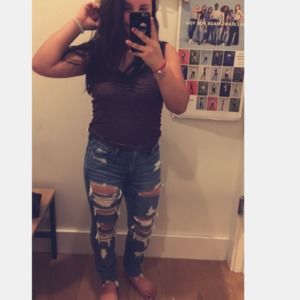 Meet your Posher, Natalie